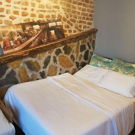 Volga Suites Istanbulská provincie Exteriér fotografie