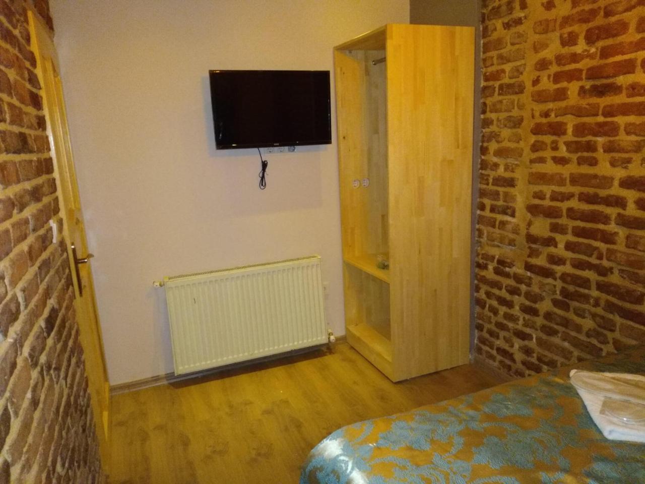 Volga Suites Istanbulská provincie Exteriér fotografie